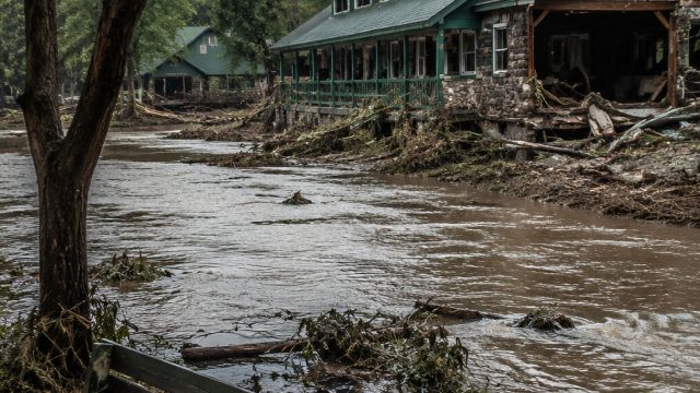 Camp Mystic Faces Financial Collapse After Tragic Flood Incident