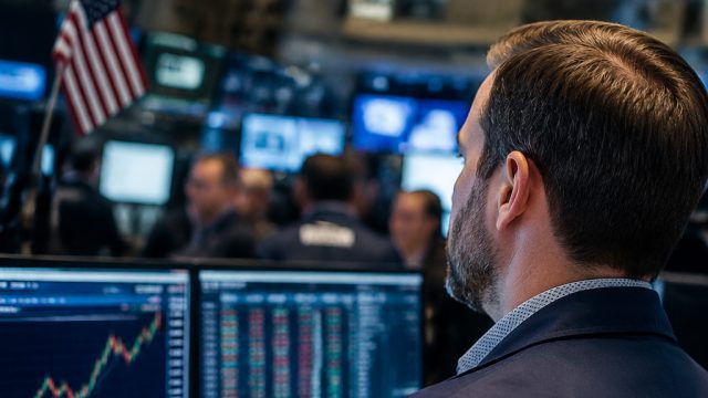 Market Recovery: Nas