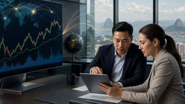 New Platform Connect