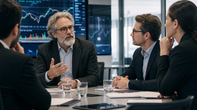 Why AI Companies Are Turning to Philosophy Experts