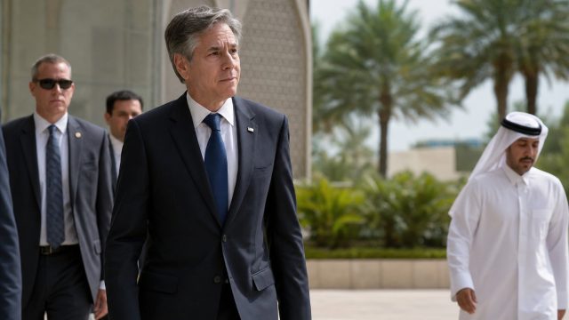 Rubio's Gulf Tour: Balancing Iran Deal Concerns and Regional Security