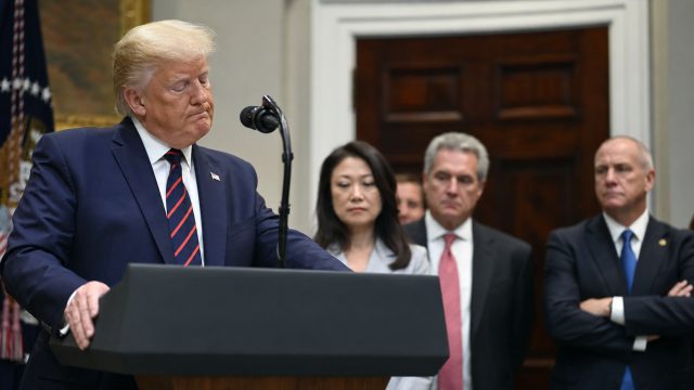 Trump's Housing Bill