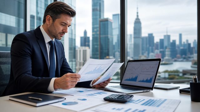 Navigating Early 2026: Current Account Trends and Economic Impacts