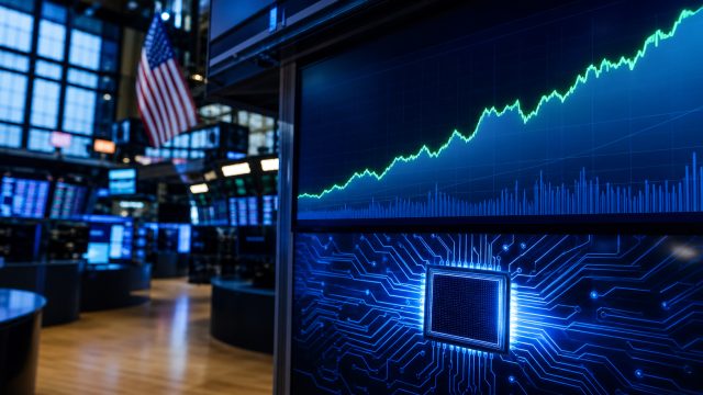 Market Insights: S&P 500 Futures Rally as Micron's Earnings Impress