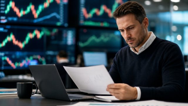 Analyzing the US Sto