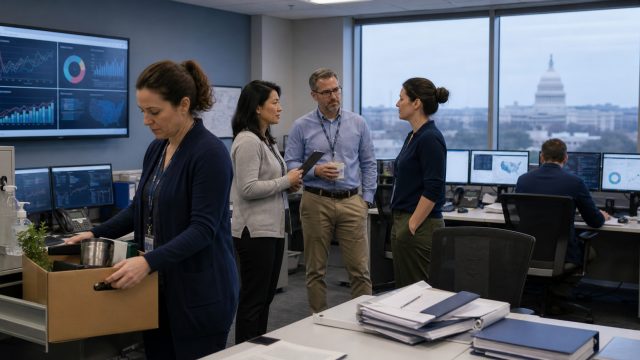 US CDC Winds Down Hantavirus Response Amid Ongoing Health Concerns