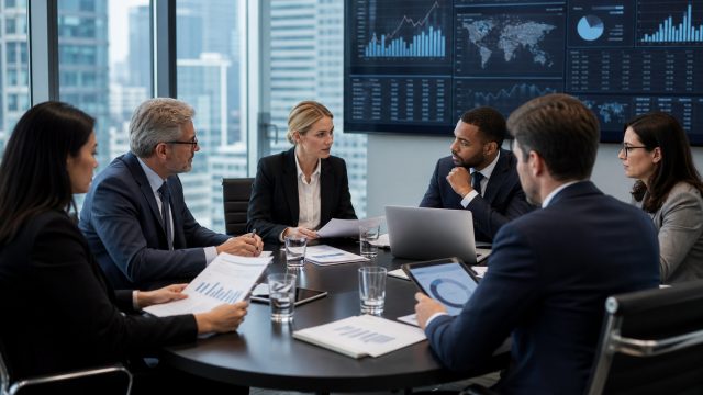 The Future of Financ