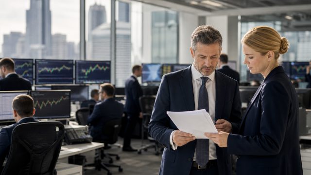 New Derivatives Rule