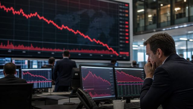 Blackstone Faces Mar